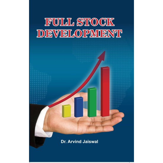 Full Stack Development