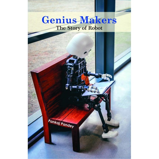 Genius Makers: The Story of Robot