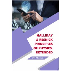 Halliday & Resnick Principles of Physics, Extended