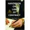 Handbook on Law of Contract