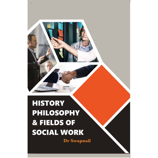 History Philosophy & Fields of Social Work