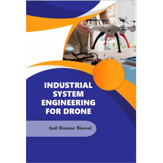 Industrial System Engineering for Drone