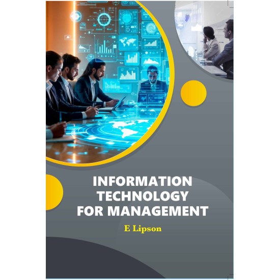 Information Technology for Management
