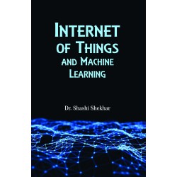 Internet of Things and Machine Learning