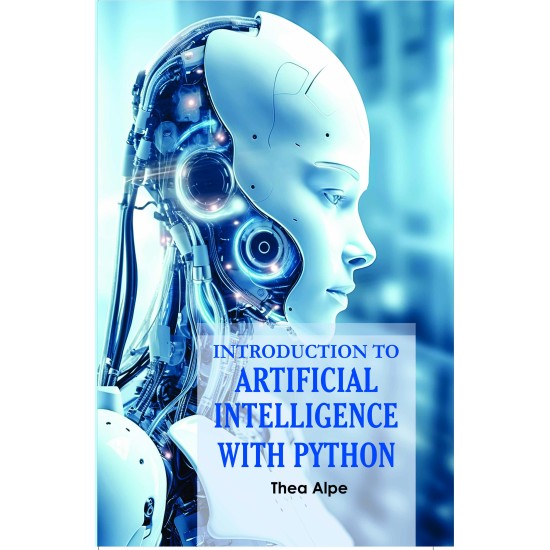 Introduction to Artificial Intelligence with Python