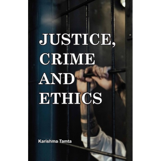 Justice, Crime and Ethics