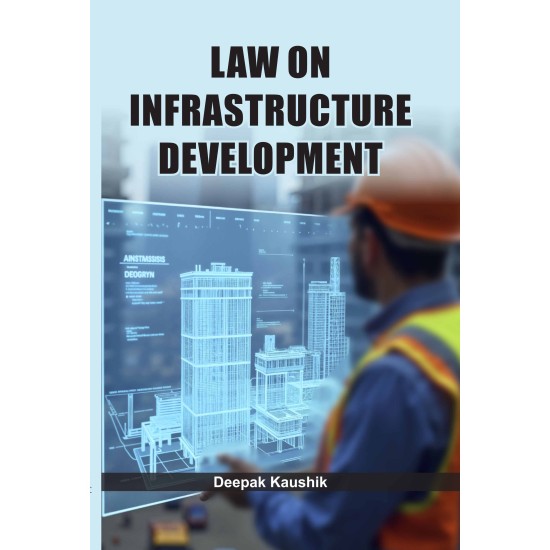 Law on Infrastructure Development