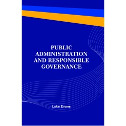 Public Administration and Responsible Governance
