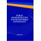 Public Administration and Responsible Governance