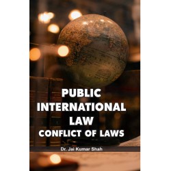 Public International Law: Conflict of Laws
