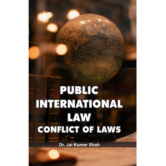 Public International Law: Conflict of Laws