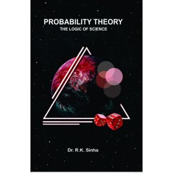 Probability Theory: The Logic of Science