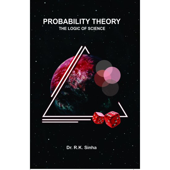 Probability Theory: The Logic of Science