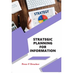 Strategic Planning for information