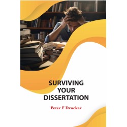 Surviving Your Dissertation