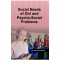 Social Needs of Girl and Psycho-Social Problems