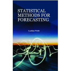 Statistical Methods for Forecasting
