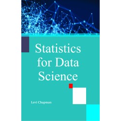 STATISTICS FOR DATA SCIENCE