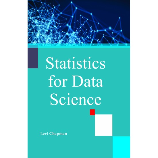 STATISTICS FOR DATA SCIENCE