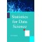STATISTICS FOR DATA SCIENCE