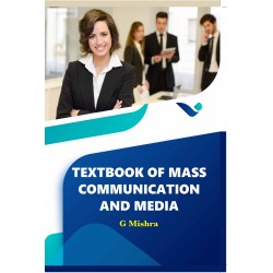 Textbook of Mass Communication and Media