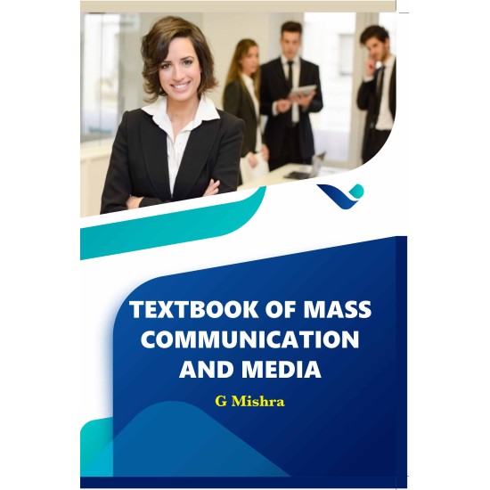 Textbook of Mass Communication and Media