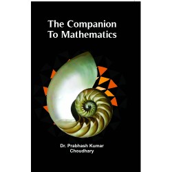 The Companion to Mathematics