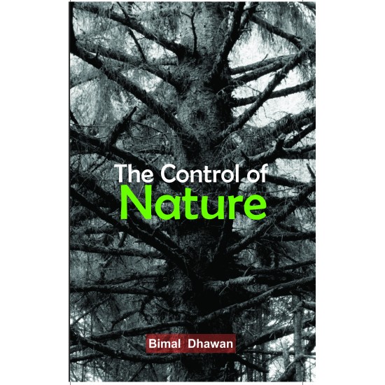 The Control of Nature