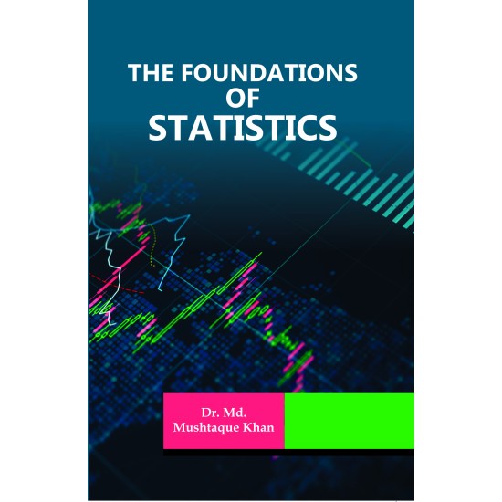 The Foundations of Statistics