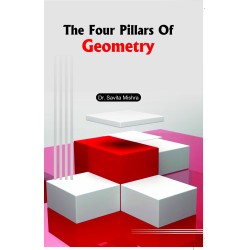 The Four Pillars of Geometry