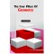 The Four Pillars of Geometry