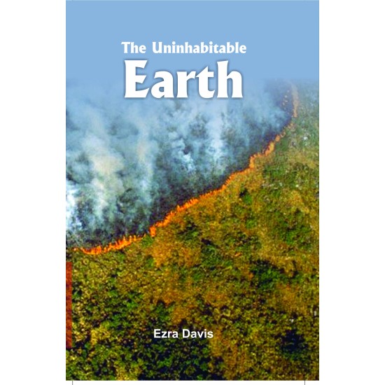 The Uninhabitable Earth