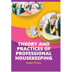 Theory and Practices of Professional Housekeeping