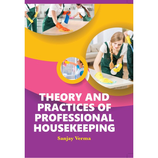 Theory and Practices of Professional Housekeeping