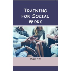 Training for Social Work