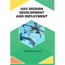 UAV Design Development and Deployment