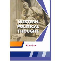 Western Political Thoughts