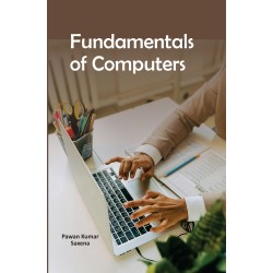 Fundamentals of Computers