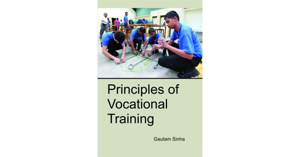 Principles Of Vocational Training