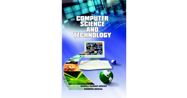 Computer Science & Technology