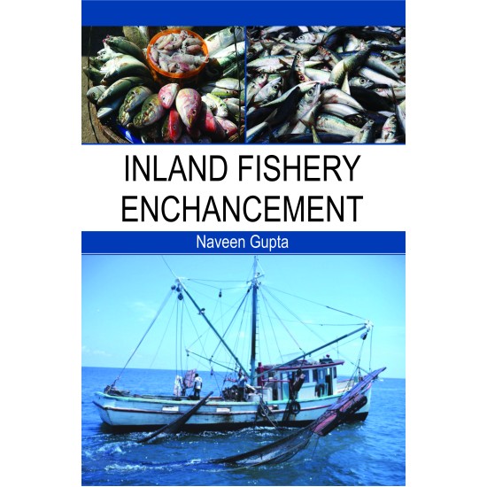 Inland Fishery Enhancements Inland Fishery Enhancements
